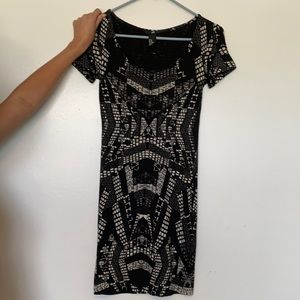 H&M dress